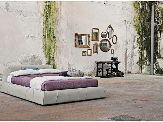 Итальянская кровать Kali