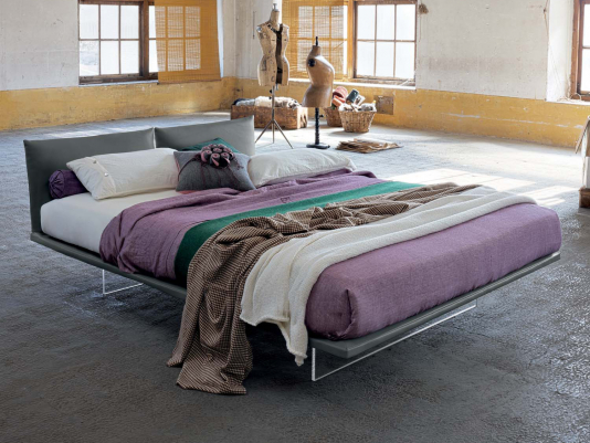 Итальянская кровать Filo Modern_0