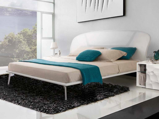 Итальянская кровать Net_0