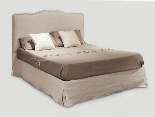 Итальянская кровать Db001860_0