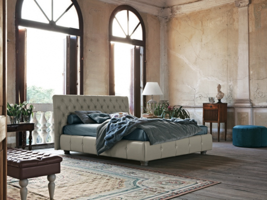Итальянская кровать Matisse_0