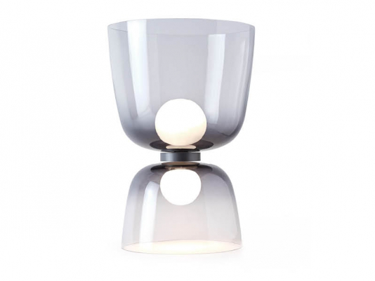 Итальянская лампа M-nlight Glass_0
