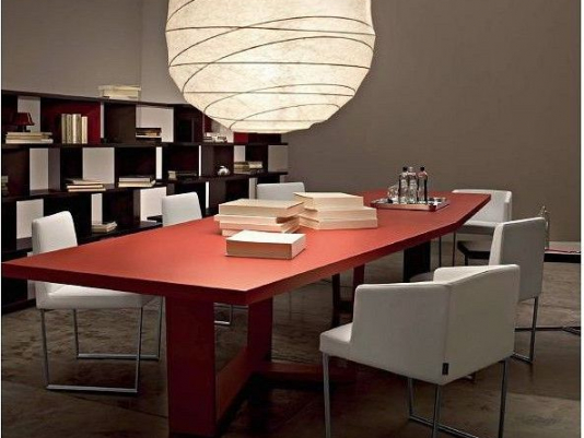 Итальянский стол обеденный Malevich