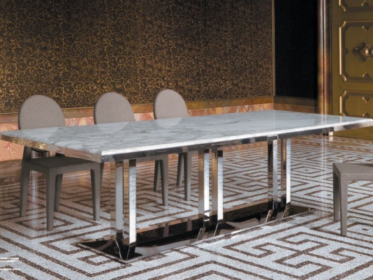 Итальянский стол обеденный T 110 249 Table_0
