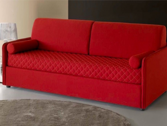 Итальянский диван Dream Red_0