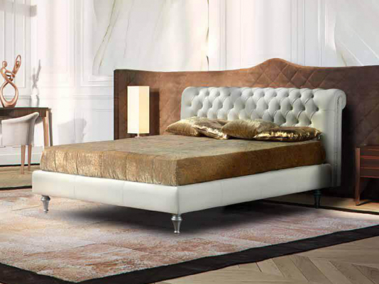 Итальянская кровать Winchester L002_0
