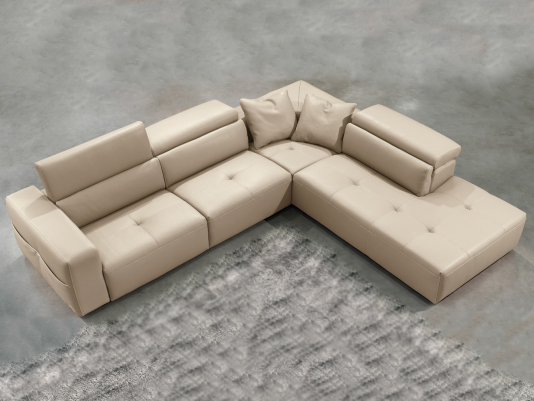 Итальянский диван Tiffany Modul_0