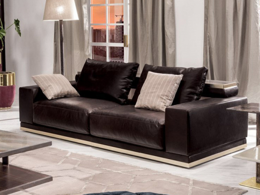 Итальянский диван Matisse Leather_0