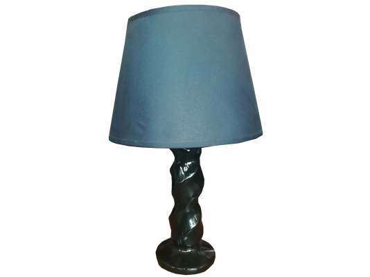 Итальянская лампа Presentino_0