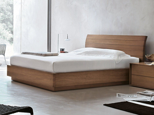 Итальянская кровать Opark
