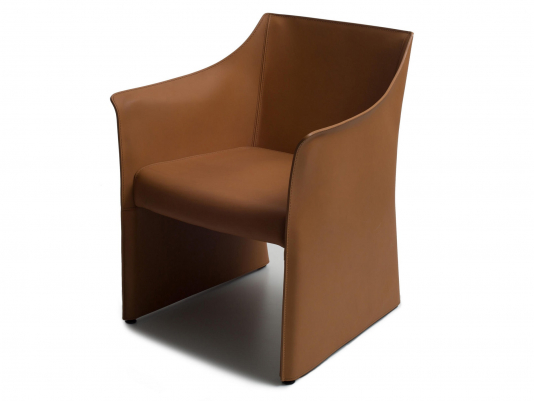 Итальянское кресло Cap Chair 2_0