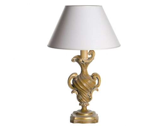 Итальянская лампа 538