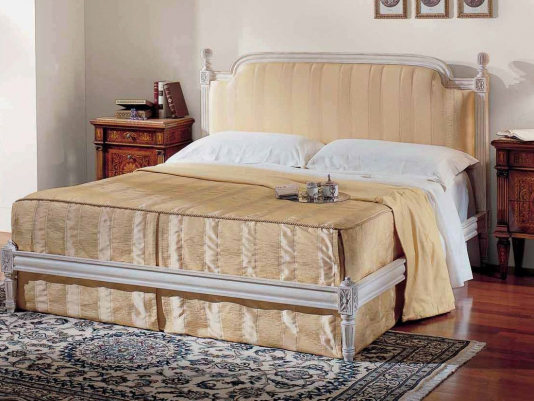 Итальянская кровать Bartez