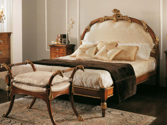 Итальянская кровать 2214_0