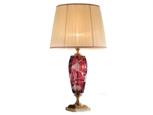 Итальянская лампа 1251
