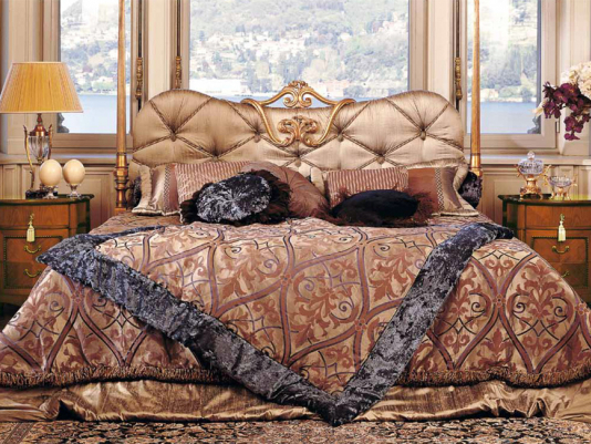 Итальянская кровать Mr25882