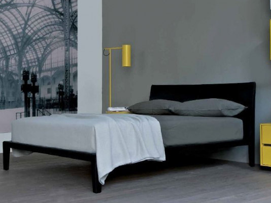 Итальянская кровать Slim_0