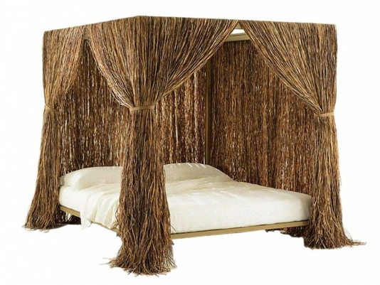 Итальянская кровать Cabana Cbnb50_0