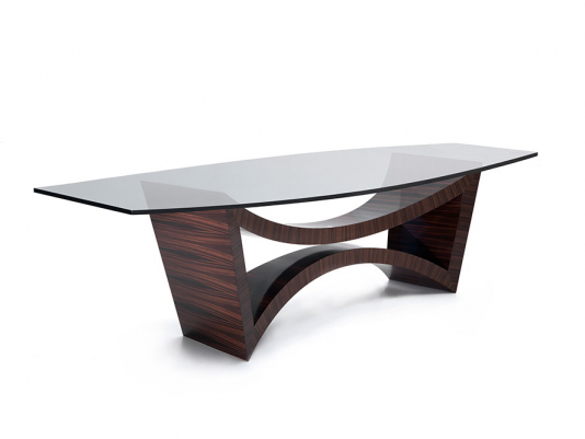 Итальянский стол обеденный Design Collection C1390_0