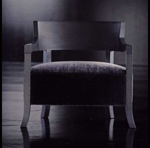 Итальянское кресло Aura 830/Pb_0