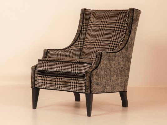 Кресло Holburne Wing Chairs_0