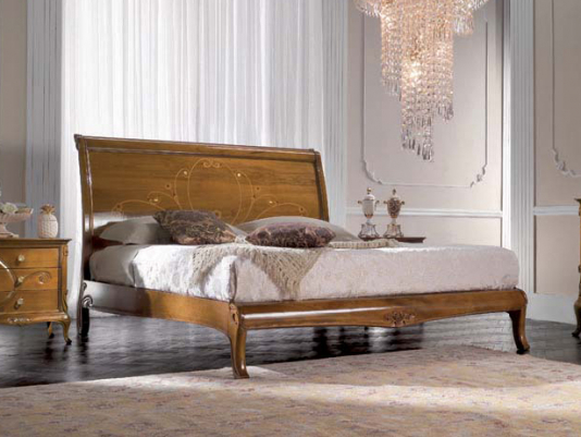 Итальянская кровать Floriade 2_0