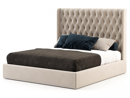 Кровать Esmeralda_0