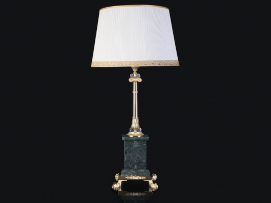 Итальянская лампа Mirella 303/Lta/1l
