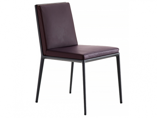 Итальянский стул Caratos Purple_0