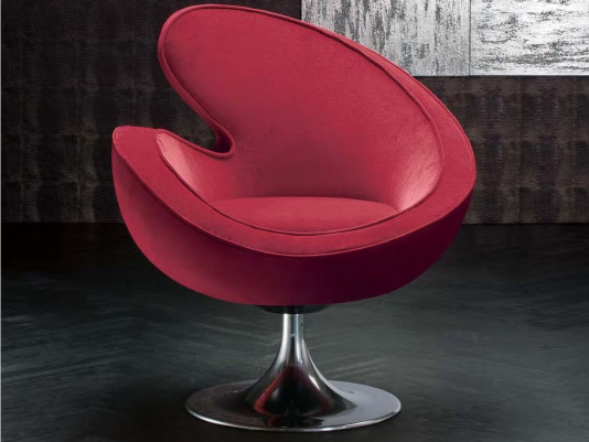 Итальянское кресло Iris 5341_0