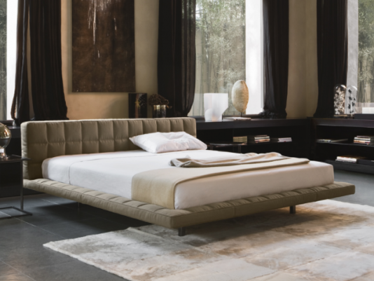 Итальянская кровать Palace_0