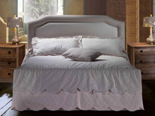 Итальянская кровать Ajar_0