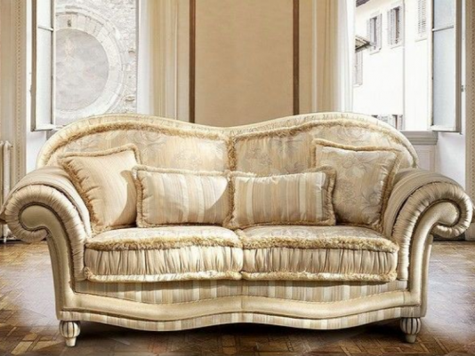 Итальянский диван Sofia Classic_0