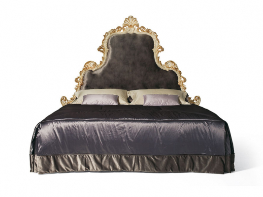 Итальянская кровать MG6502_0