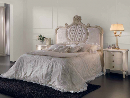 Итальянская кровать 2324 Antique