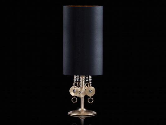 Итальянская лампа Esmeralda 117(B)/Lta/1l_0