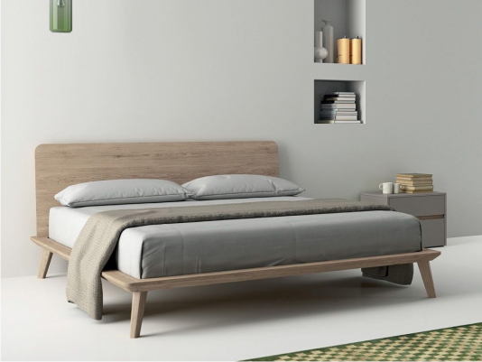 Итальянская кровать Easy_0