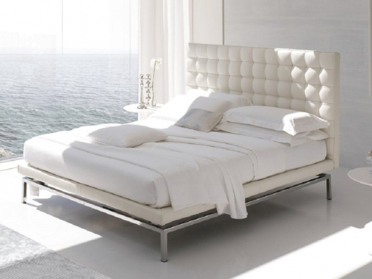 Итальянская кровать Boss_0