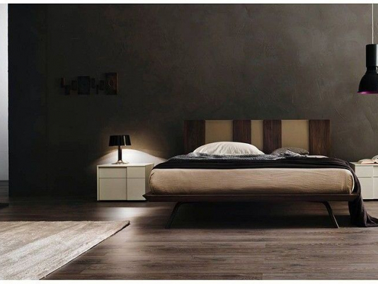 Итальянская кровать Will