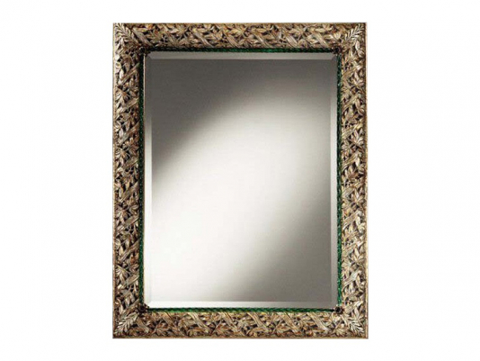 Итальянское зеркало Cl.2210arg