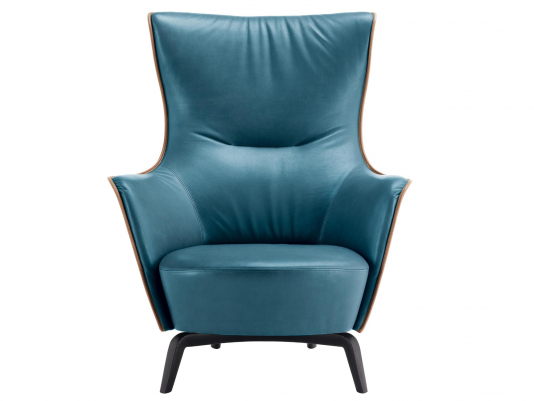 Итальянское кресло Mamy Blue_0