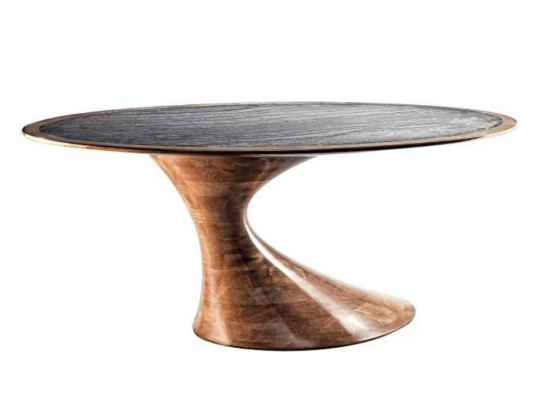 Итальянский стол обеденный Design Collection C1412_0