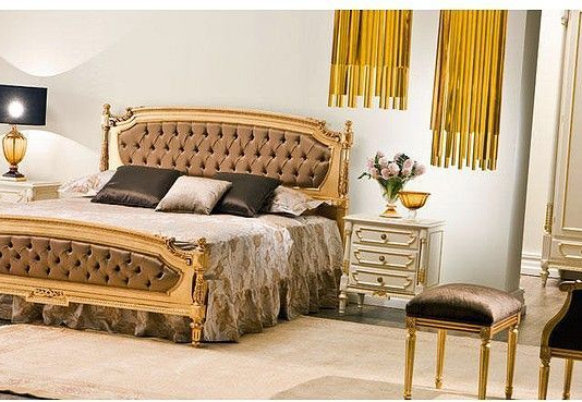Итальянская кровать Istari _0