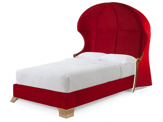 Кровать Garnier_0