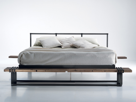 Итальянская кровать Ar148
