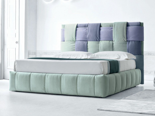 Итальянская кровать Tiffany_0