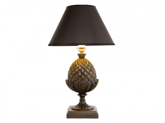 Итальянская лампа 567