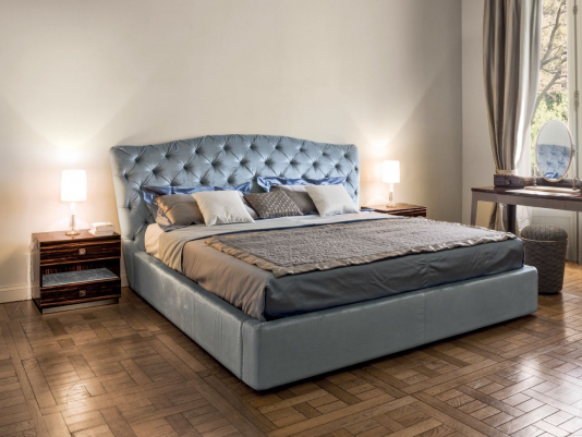 Итальянская кровать Grace Deco_0