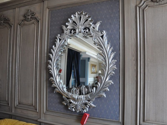 Итальянское зеркало Vidor_0