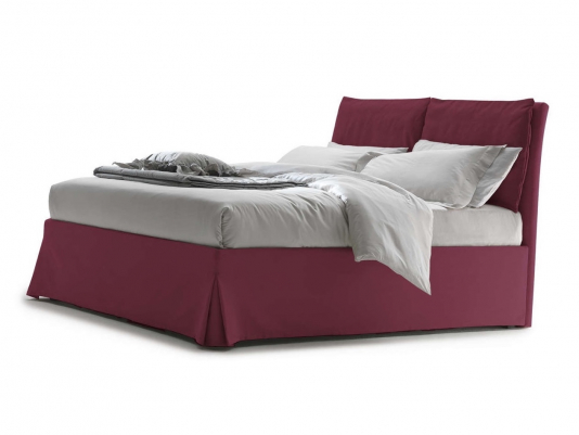 Итальянская кровать Endi_0